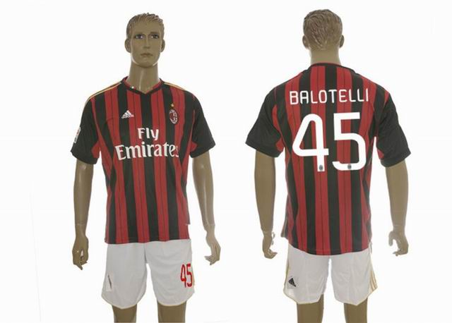 AC Milan jerseys-048